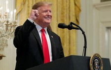 Tổng thống Trump: Hội đàm Mỹ-Triều tại Hà Nội không bàn chuyện lính Mỹ ở Hàn Quốc