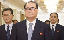 Phái đoàn ông Kim Jong Un có đến 4 phó chủ tịch đảng