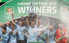 Hạ Chelsea trên chấm luân lưu, M.C vô địch Cúp liên đoàn Anh 2019