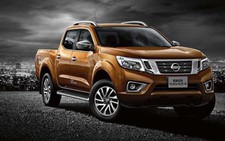 Nissan Việt Nam lì xì đầu năm cho khách mua xe
