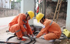 Tiền điện tháng 2-2019 tại Hà Nội được tính thế nào?