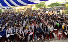 Ngành y xét học bạ loại giỏi