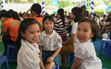 TP.HCM phê duyệt đề án sữa học đường hơn 836 tỉ đồng