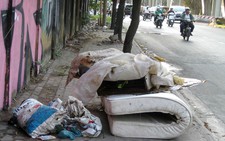 Ở bẩn: món nợ trăm năm
