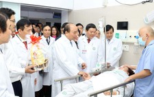 Thủ tướng kêu gọi toàn dân thực hiện chương trình 