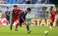 Công Phượng sẽ sang Incheon United kiểm tra sức khỏe vào tuần tới