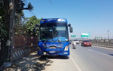 Phó thủ tướng: Khẩn trương điều tra tai nạn 'đặc biệt nghiêm trọng' ở Thanh Hóa