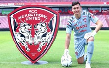 HLV Muangthong United so sánh Đặng Văn Lâm với huyền thoại Oliver Kahn