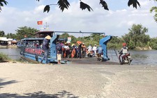 Đổi cách quản lý xây dựng cầu đường, dân lo dự án bị chậm trễ