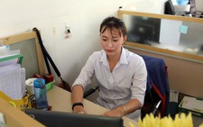 Đứng dậy sau những biến cố - Kỳ 2: 