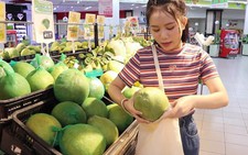 Thói quen không mang túi nilông về nhà