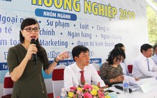 Quy chế tuyển sinh đại học chỉ có 2 điểm mới