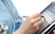 8 cấp độ của bệnh án điện tử