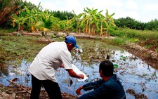 Tăng hệ số k, khó cho người nghèo