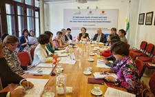 'Sắc màu Pháp ngữ' tôn vinh Ngày Quốc tế Pháp ngữ 2019