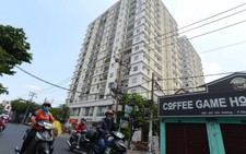 Vụ chung cư Khang Gia Tân Hương bị 'siết nợ': tạo điều kiện cho chủ đầu tư giải chấp