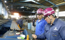 Từ 1-4, lương lao động Việt tại Nhật sẽ bằng hoặc cao hơn người bản địa