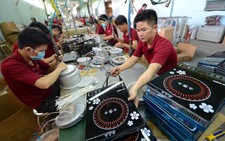 Doanh nghiệp tư nhân Việt Nam 