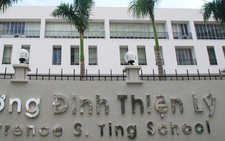 Gần 200 bằng tốt nghiệp bị trộm ở trường Đinh Thiện Lý: Kiến nghị cấp lại cho học sinh