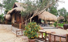 Kiểm điểm bí thư đoàn xã xây khu nghỉ dưỡng 'chui' ở rừng phòng hộ