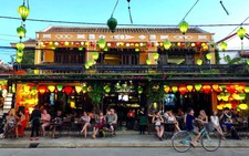 Hấp dẫn lễ hội 
