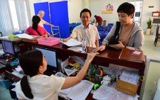 Phát hiện nhiều trường hợp mua giấy khám sức khỏe để thi giấy phép lái xe