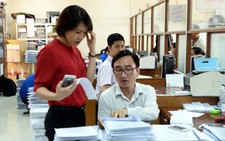 TP.HCM, Hà Nội, Đà Nẵng... chuẩn bị gì để tăng lương công chức?