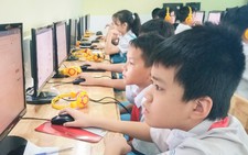 'Học sinh lớp 3 không được phép giỏi hơn học sinh lớp 4?'