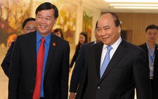 'Sáng tạo, khởi nghiệp phải trở thành câu chuyện lớn của đất nước'