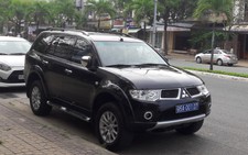 Hậu Giang: Xài xe công sai, lãnh đạo phải chịu trách nhiệm