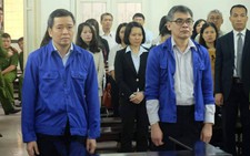 Nguyên tổng giám đốc Vietsovpetro lĩnh 3 năm 6 tháng tù