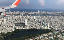 Đà Nẵng họp bất thường vụ ông Dũng 