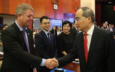 TP.HCM sẽ vận hành thương mại tuyến metro số 1 đầu năm 2021
