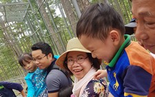Ta còn bên cha mẹ bao lâu...