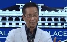 Trung Quốc kiểm soát Biển Đông, Philippines nói chỉ có thể phản đối mạnh mẽ