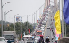 Kiến nghị khẩn trương đầu tư hạ tầng giao thông cho Đồng bằng sông Cửu Long