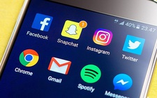 Đức và Pháp phản đối việc Twitter, Facebook khóa tài khoản của ông Trump