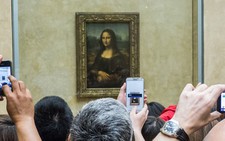 Paris - Kinh đô ánh sáng, văn hóa nghệ thuật