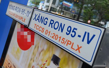 Hai tháng rưỡi, chi 1,6 tỉ USD nhập xăng dầu