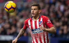 Bayern Munich chi 80 triệu euro mua hậu vệ Lucas Hernandez