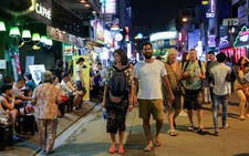 Thỏa thuận 200.000 đồng, một taxi công nghệ 'chém' du khách 800.000 đồng