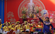 Dịp lễ 30-4, học sinh TP.HCM được nghỉ 4-5 ngày