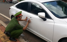 Kết nối để không 'mất bằng lái xe phải thi lại'