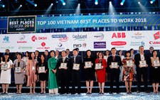 Sanofi Việt Nam lần thứ 5 vào top '100 nơi làm việc tốt nhất Việt Nam'