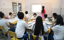 Tuyển sinh lớp 10: học sinh Cần Thơ được đăng ký tối đa 5 nguyện vọng