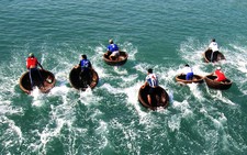 Chương trình Festival biển Nha Trang - Khánh Hòa 2019