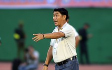 Trần Minh Chiến giành chiến thắng trước Lê Huỳnh Đức
