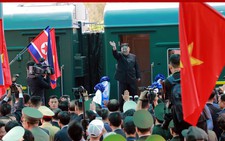 KCNA: Chủ tịch Kim Jong Un khẳng định tình bạn sâu sắc với Việt Nam