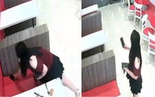 Nhặt của rơi không trả có thể đi tù