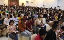 1.000 người mua đất ở Quảng Nam đòi sổ đỏ chứ không lấy lại tiền